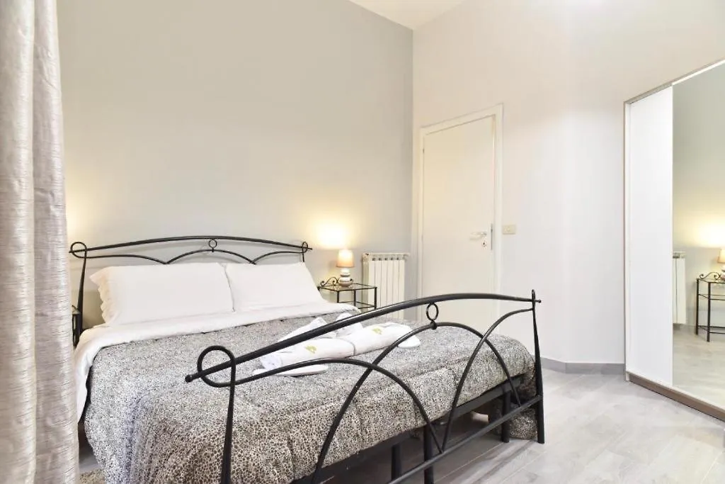 Guest house Guesthouse O Affittacamere Magenta Baylon Suite Rome