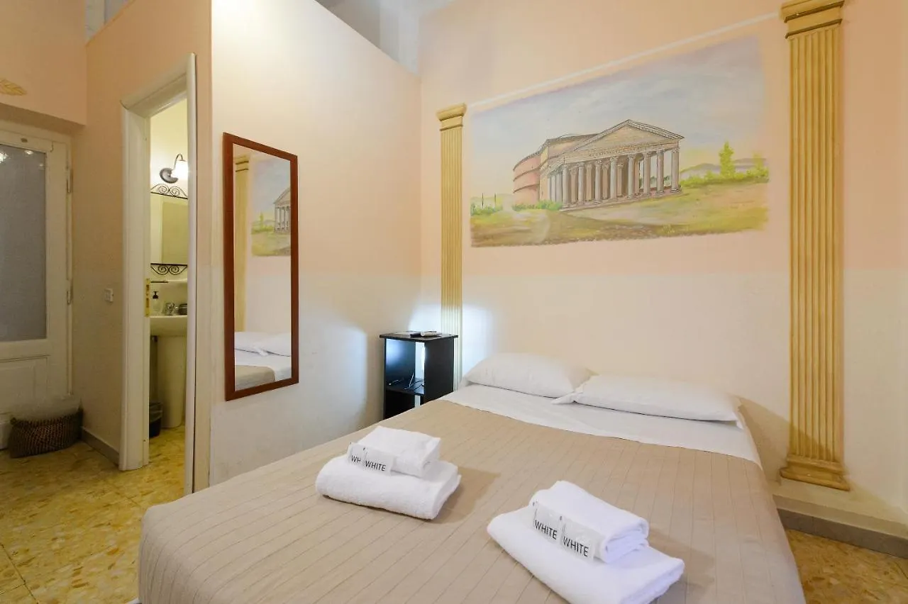 Guest house Guesthouse O Affittacamere Magenta Baylon Suite Rome