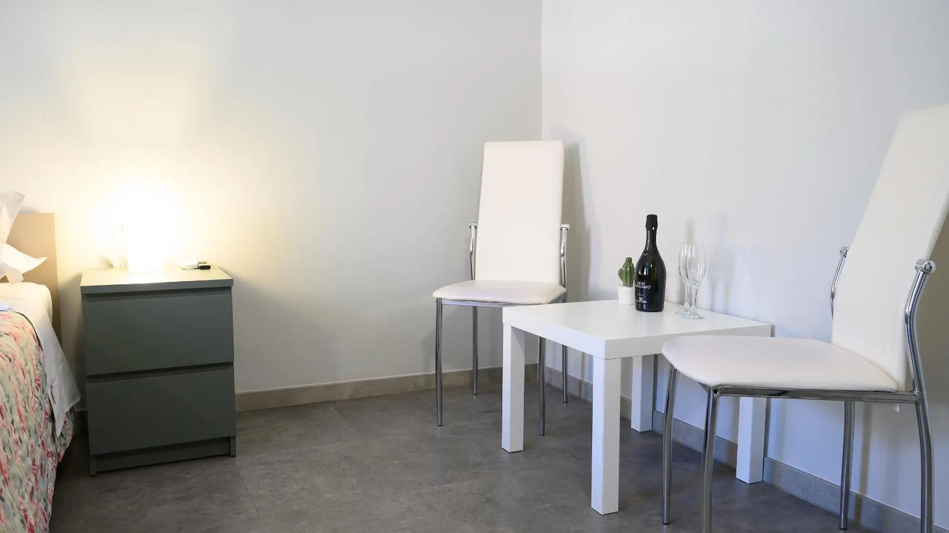 Guesthouse O Affittacamere Magenta Baylon Suite Rome Guest house