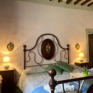 Beppina Apartment Cortona
