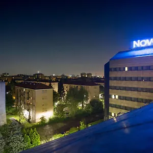 Novotel Nord Ca' Granda Hotel Milano