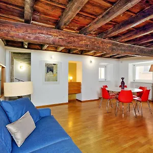 Parione Charme - My Extra Rome