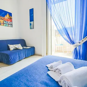 Piazza Dante Bed & Breakfast Napoli