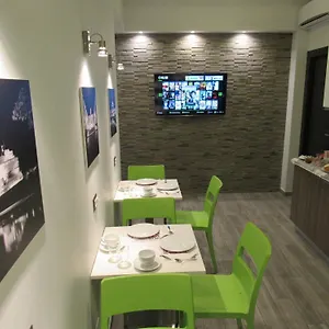 Pianeta Nocleg ze śniadaniem