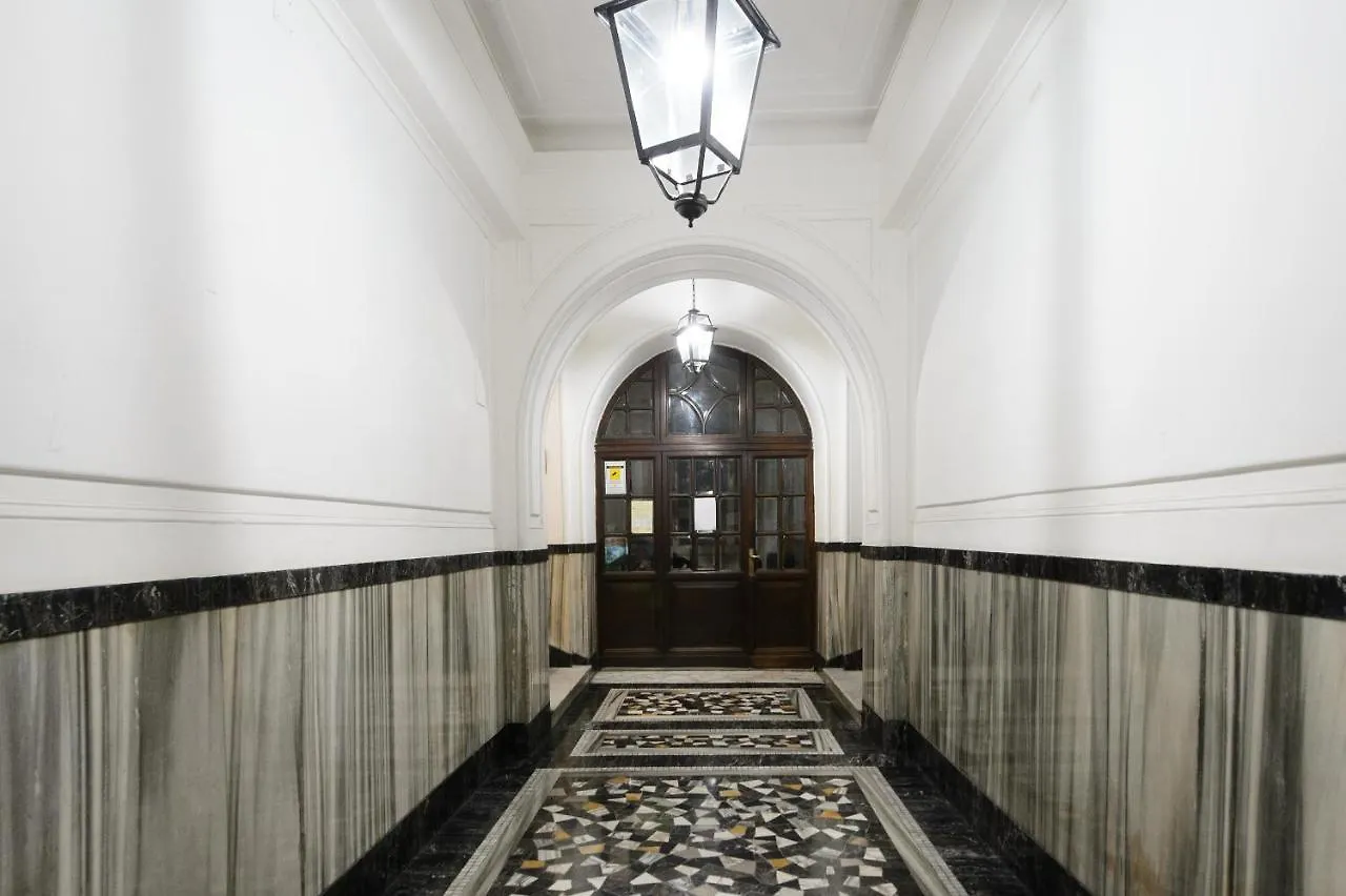 Guesthouse O Affittacamere Magenta Baylon Suite Ρώμη 0*,  Ιταλία