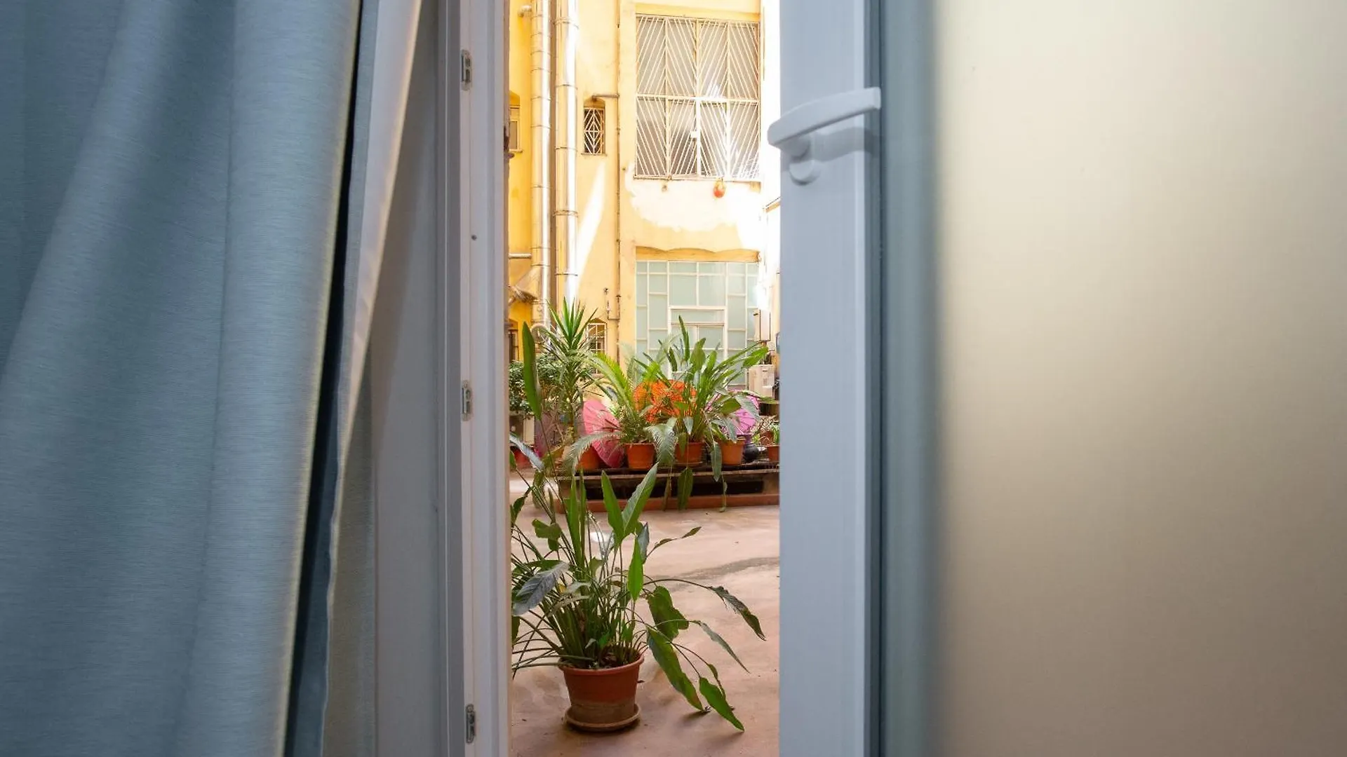 Guesthouse O Affittacamere Magenta Baylon Suite Ρώμη