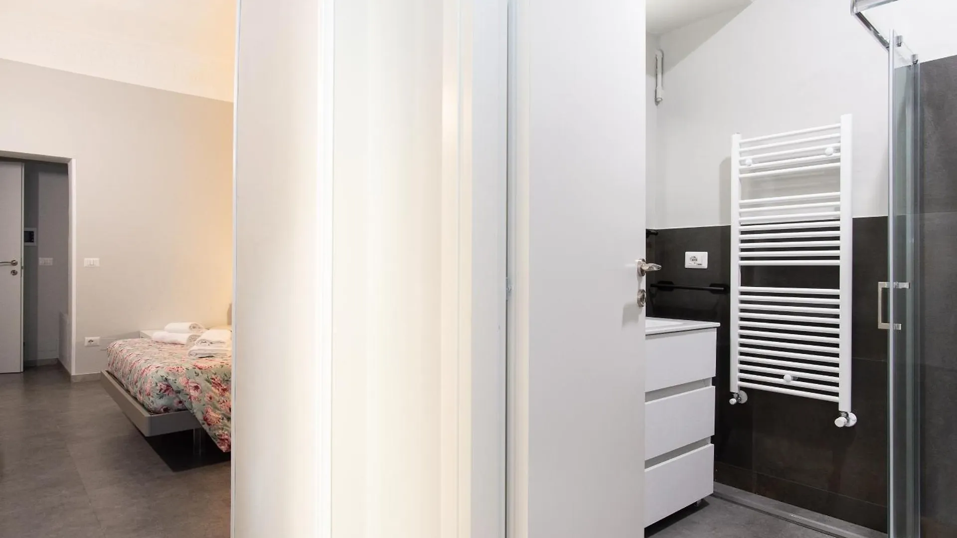 Guesthouse O Affittacamere Magenta Baylon Suite Ρώμη Πανσιόν
