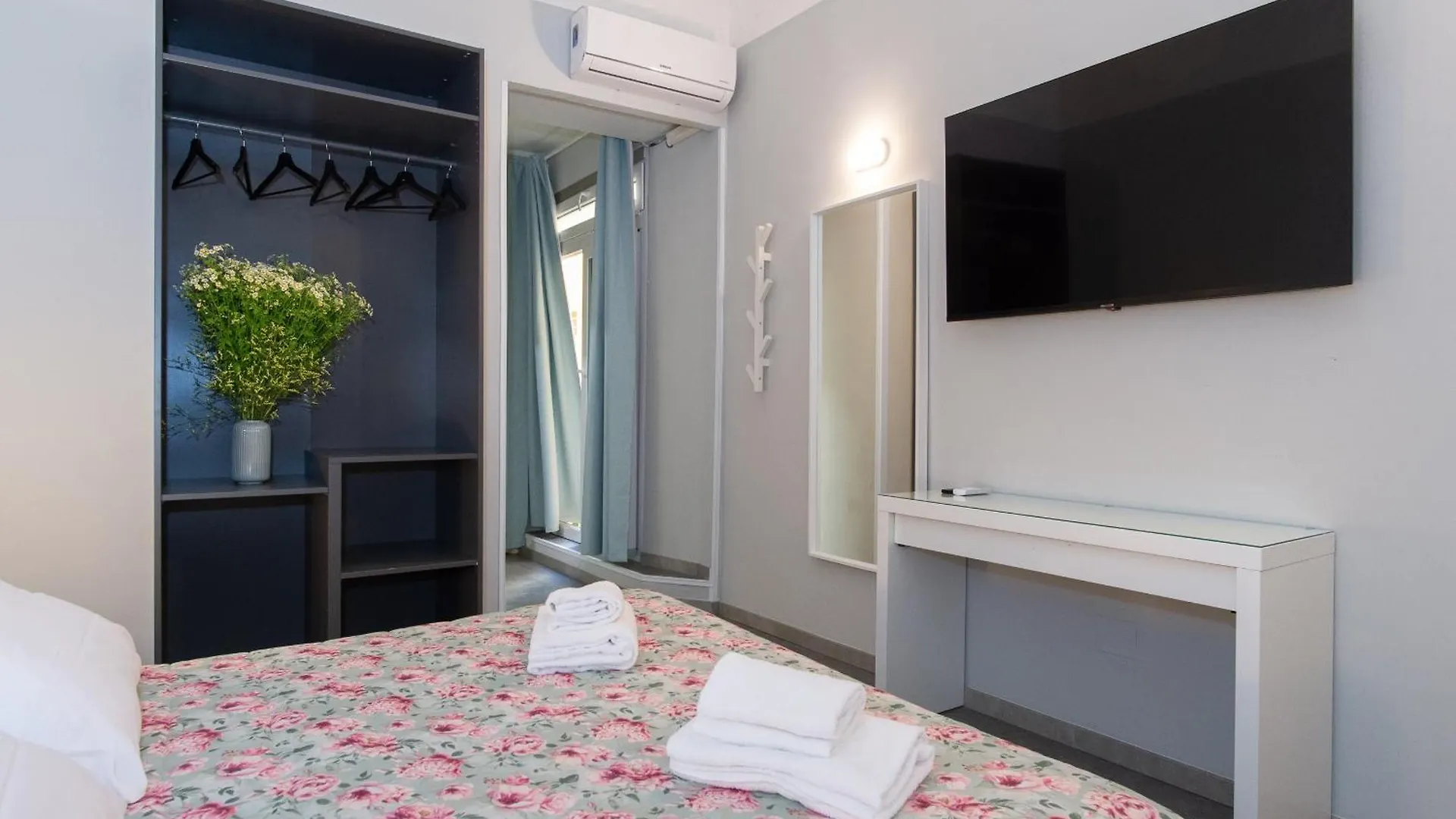 Guesthouse O Affittacamere Magenta Baylon Suite Ρώμη Πανσιόν
