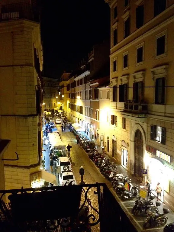 Guesthouse O Affittacamere Magenta Baylon Suite Rome Guest house