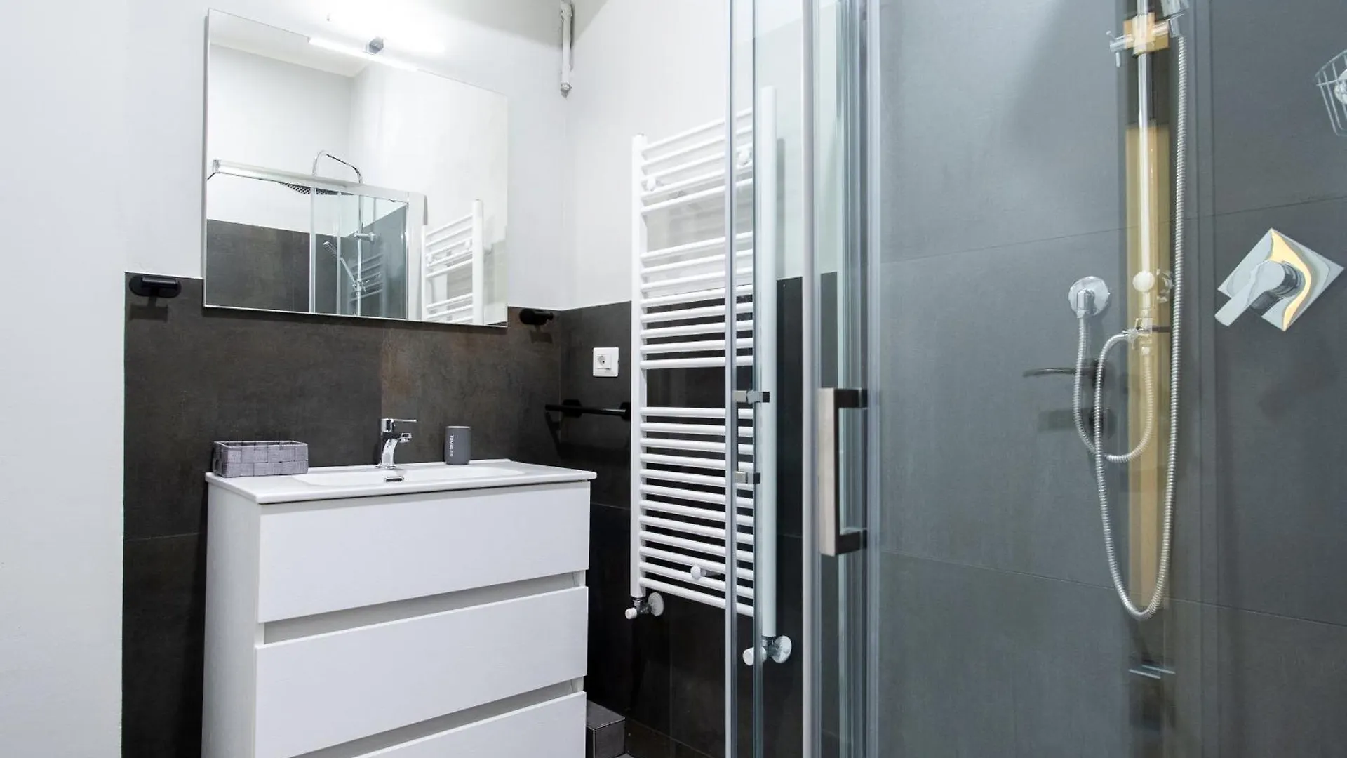 Guesthouse O Affittacamere Magenta Baylon Suite Rome 0*,