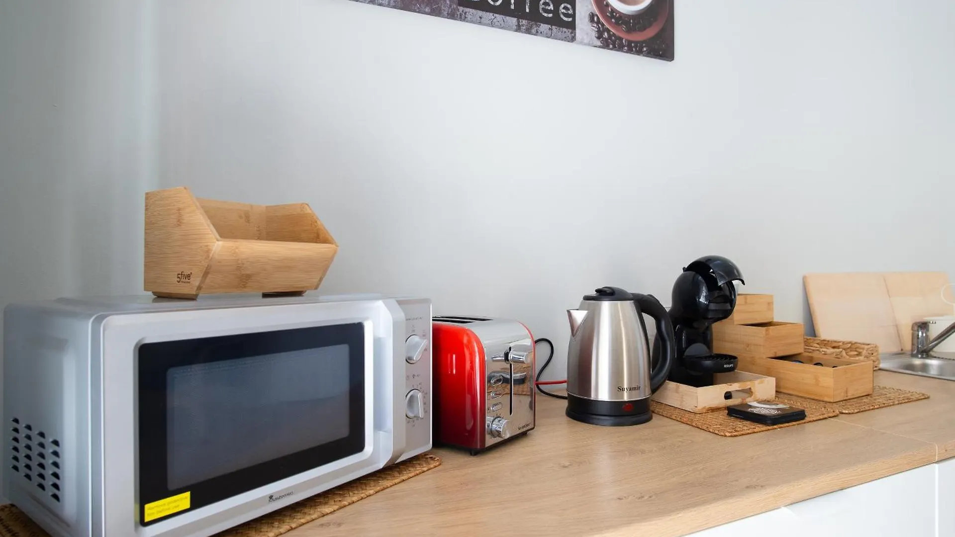 Guesthouse O Affittacamere Magenta Baylon Suite Rome 0*,  Italy