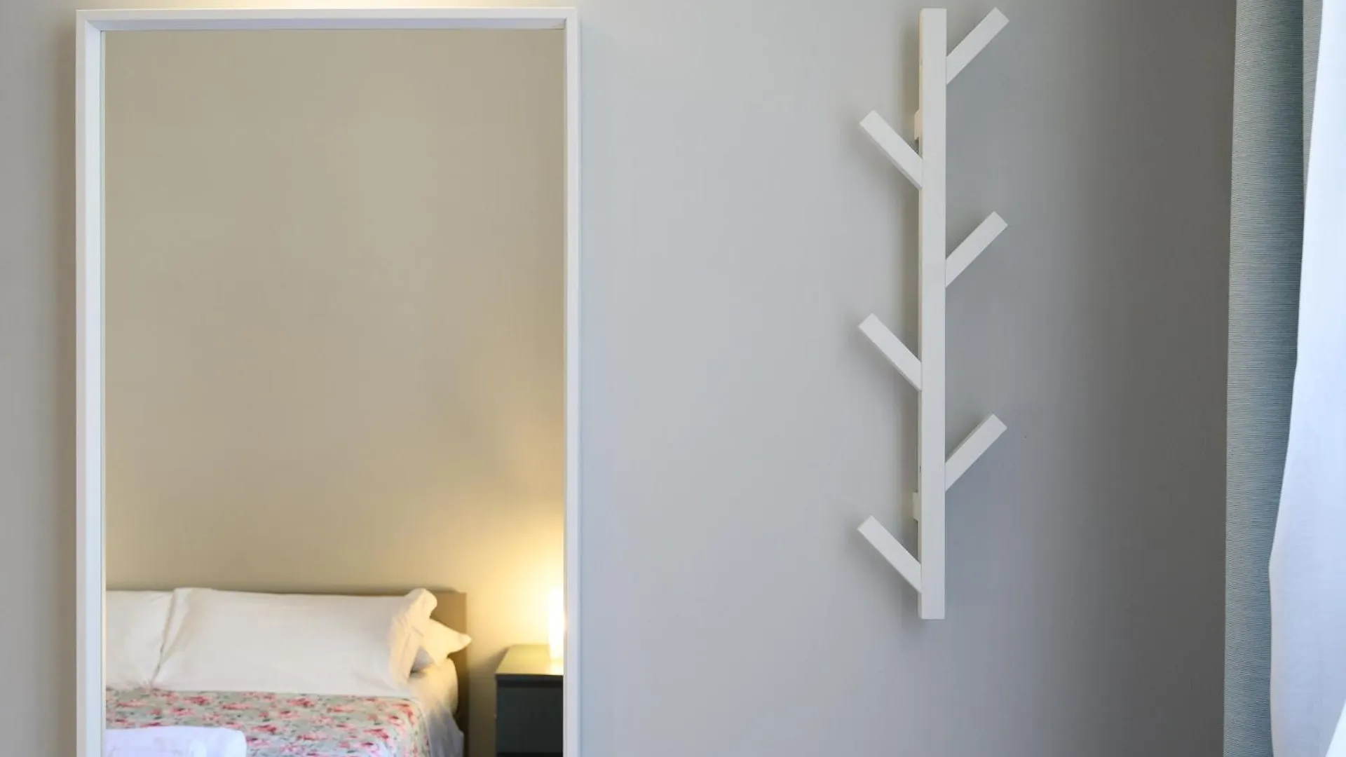 Guesthouse O Affittacamere Magenta Baylon Suite Rome Guest house