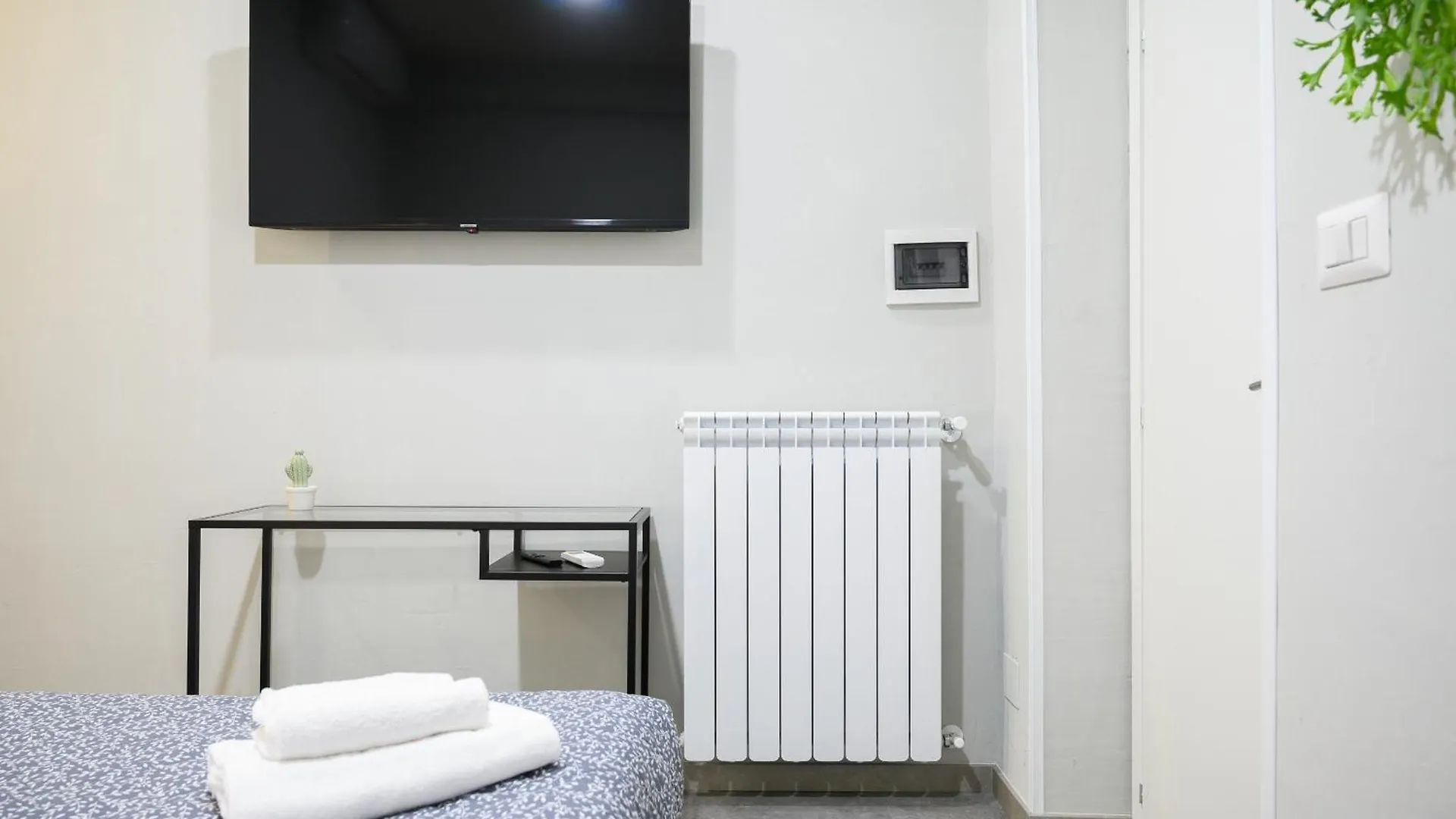 Guest house Guesthouse O Affittacamere Magenta Baylon Suite Rome