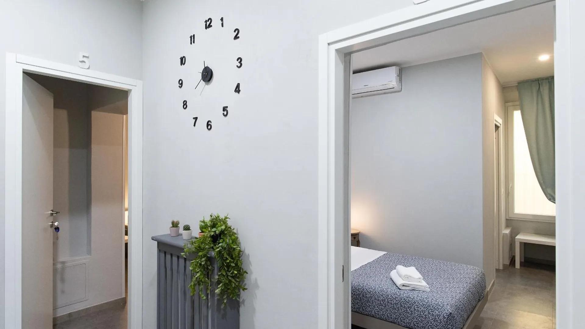 Guest house Guesthouse O Affittacamere Magenta Baylon Suite Rome