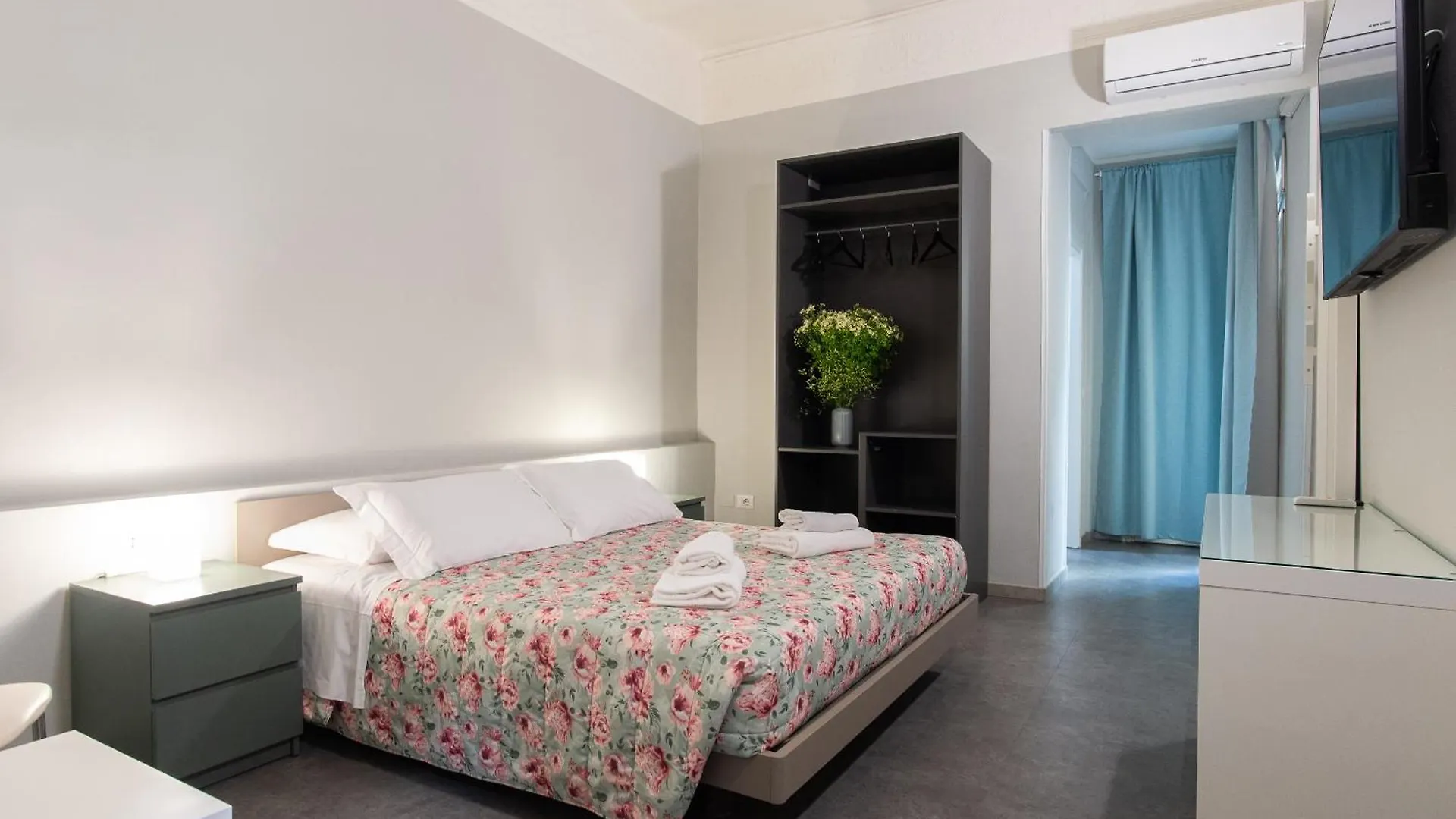 Guesthouse O Affittacamere Magenta Baylon Suite Rome 0*,