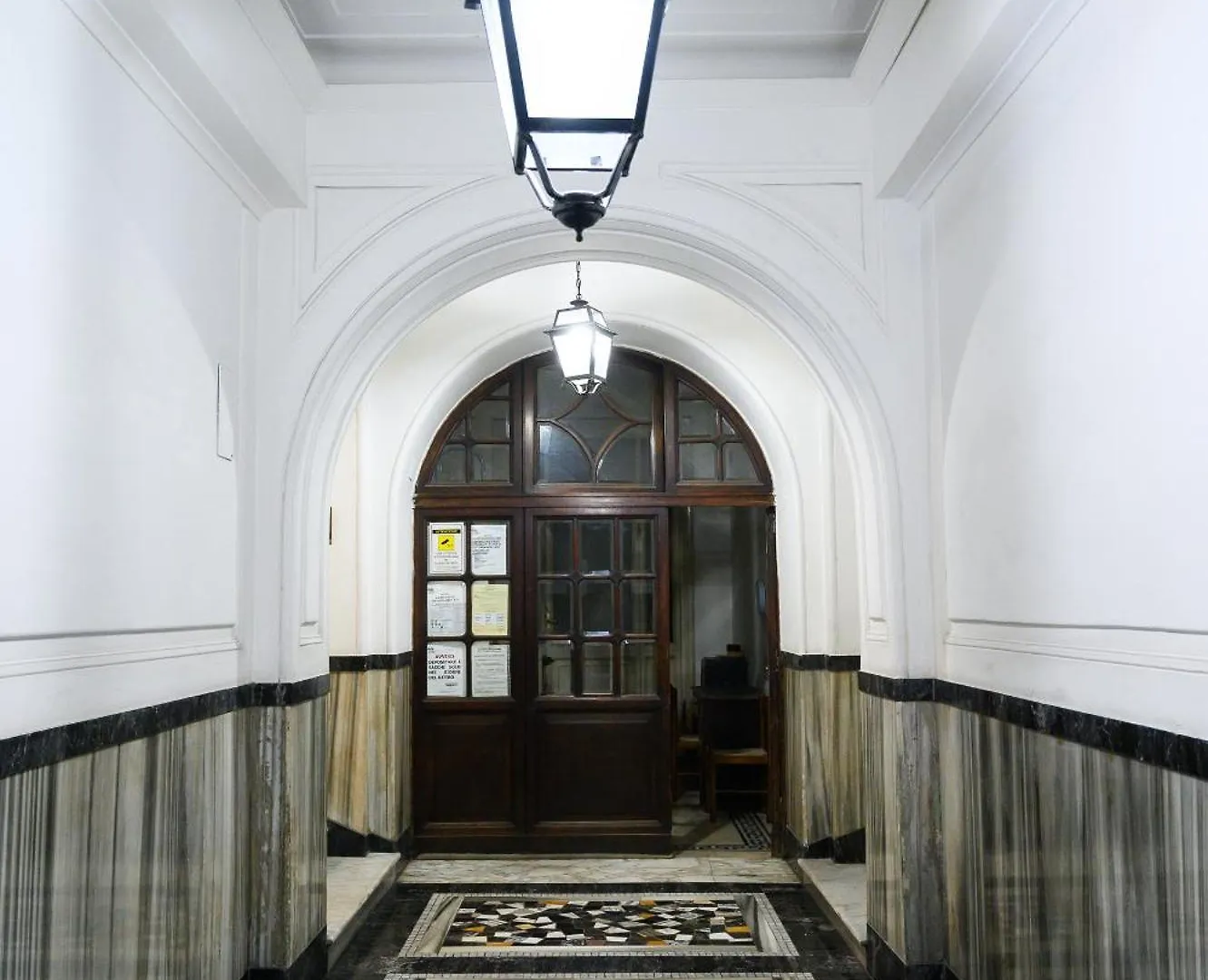 Guest house Guesthouse O Affittacamere Magenta Baylon Suite Rome