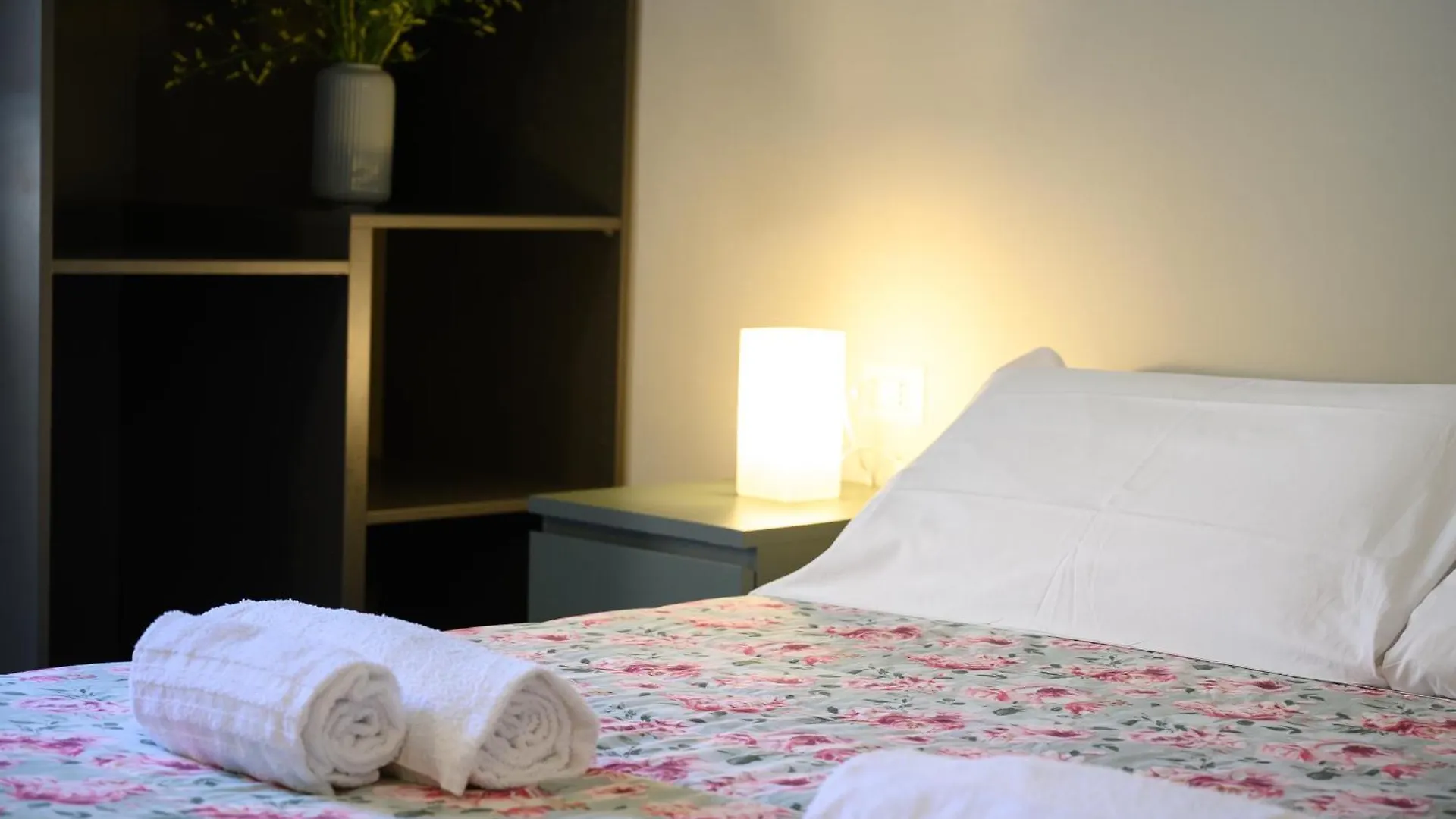 Guesthouse O Affittacamere Magenta Baylon Suite Rome Italy