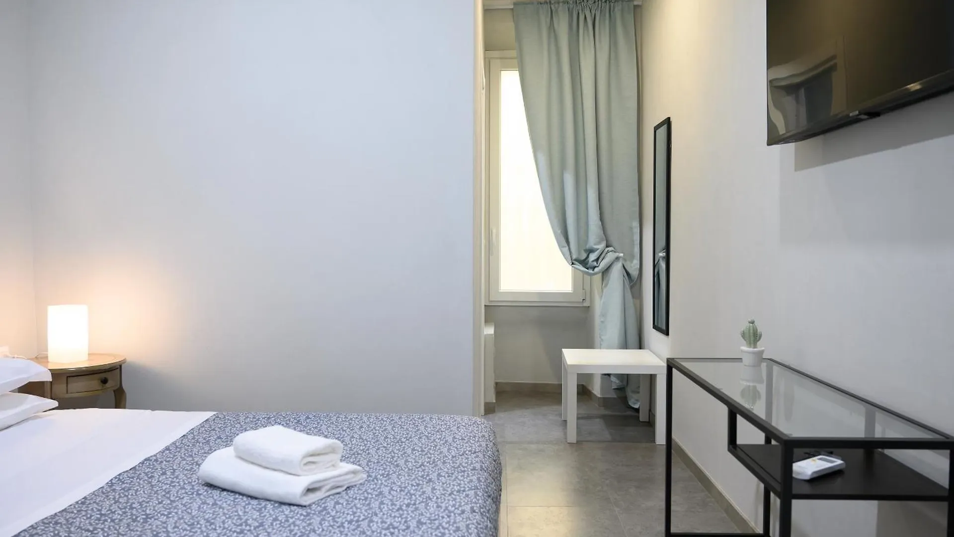 Guesthouse O Affittacamere Magenta Baylon Suite Rome