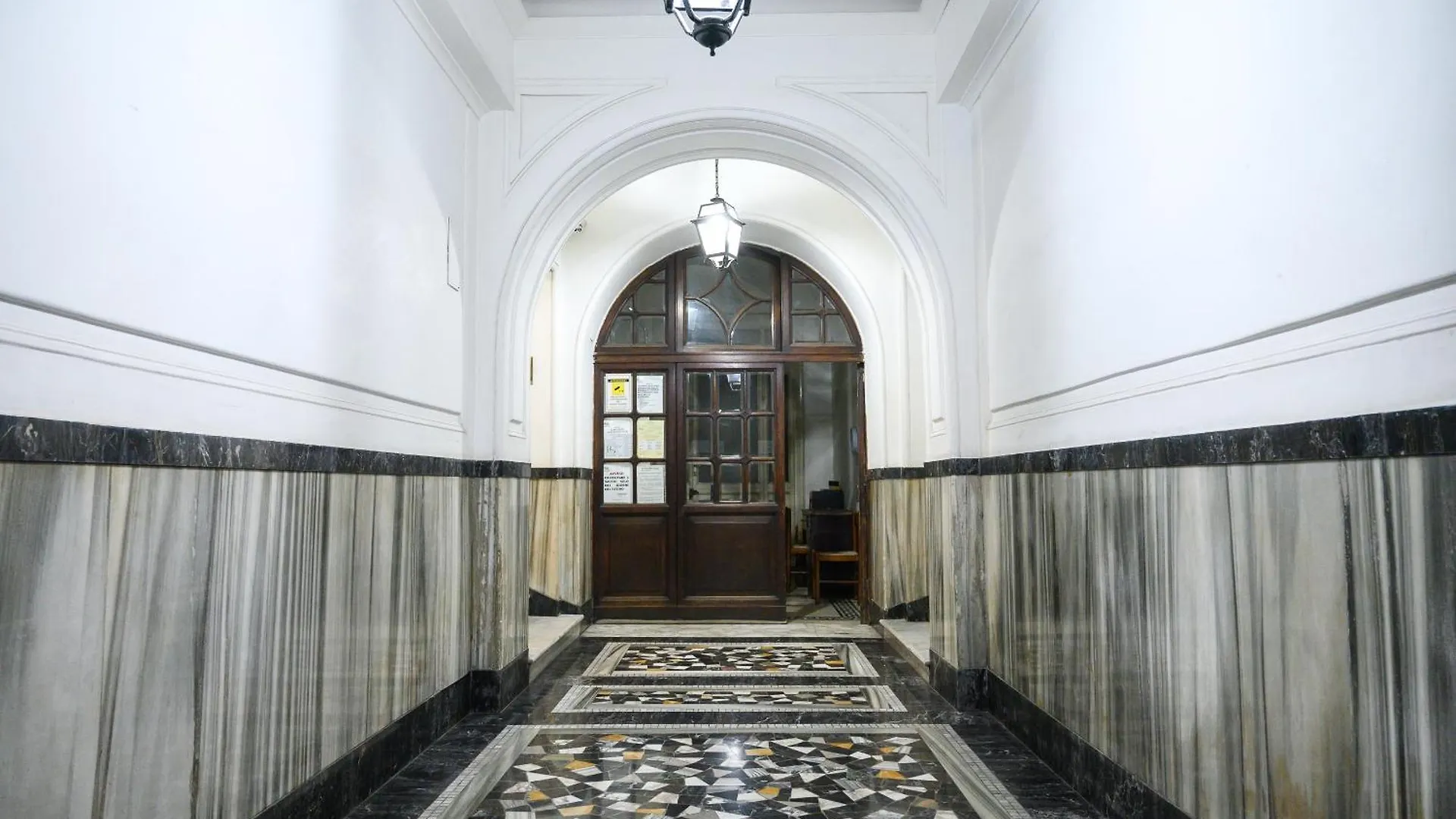 Guesthouse O Affittacamere Magenta Baylon Suite Rome 0*,  Italy