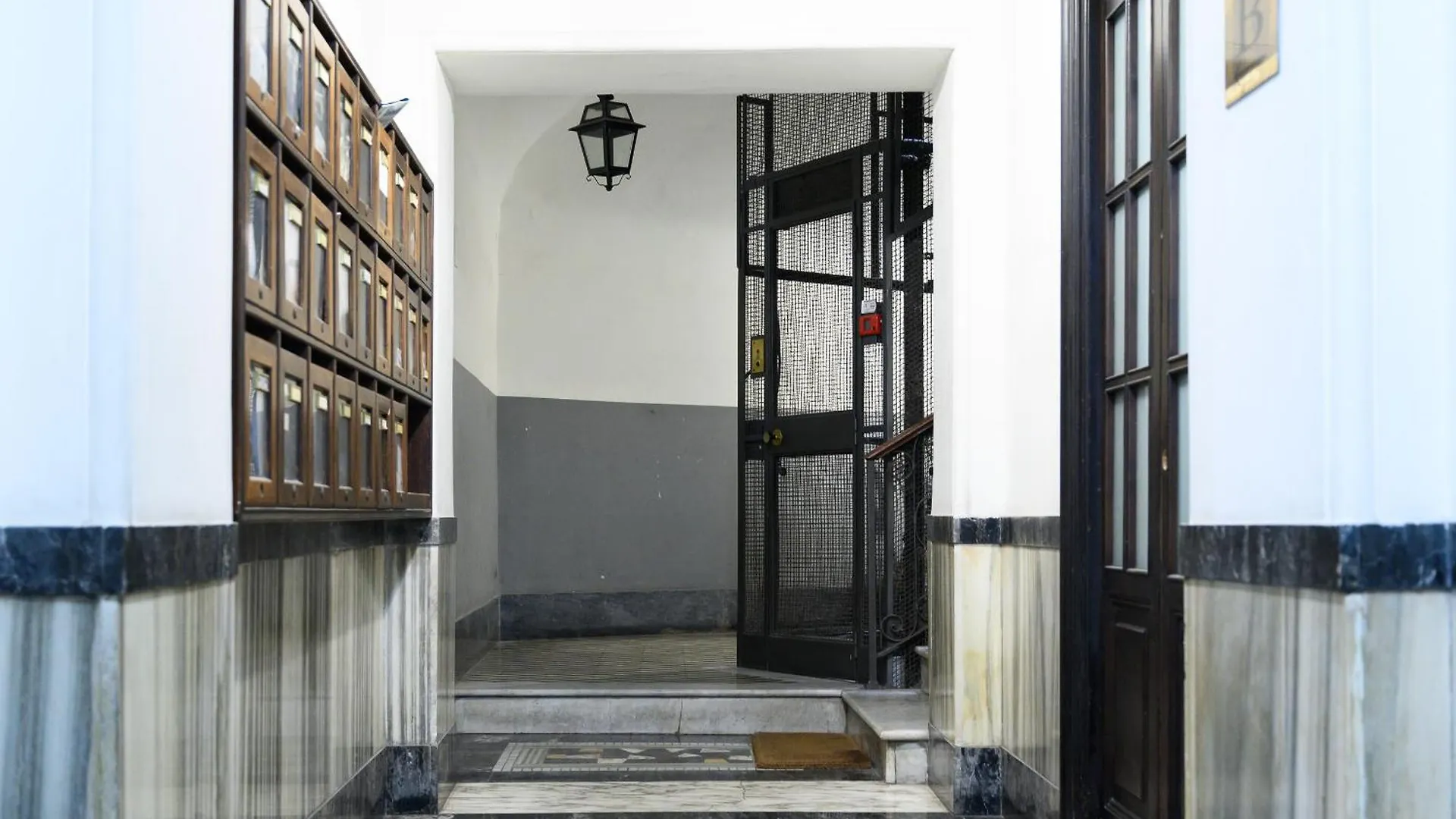 Guesthouse O Affittacamere Magenta Baylon Suite Rome Guest house