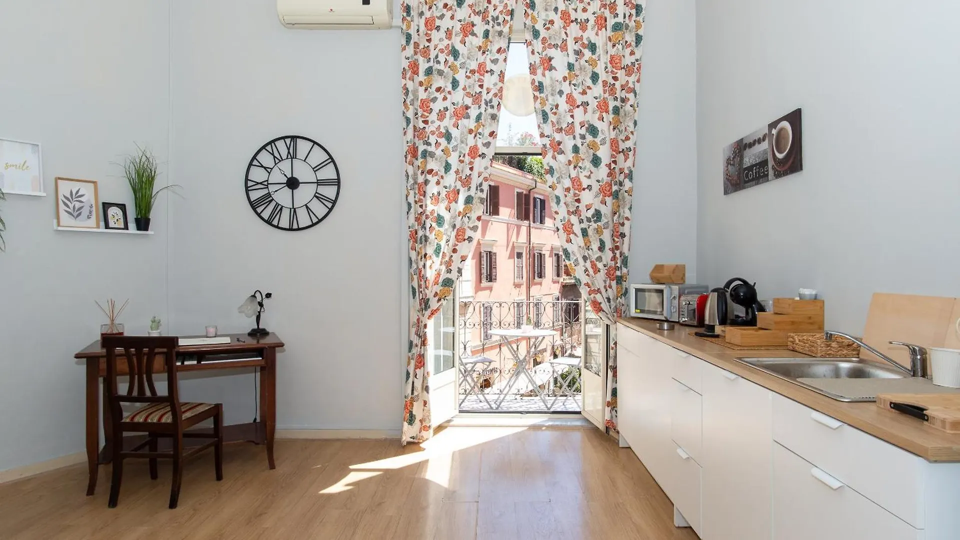 Guesthouse O Affittacamere Magenta Baylon Suite Rome