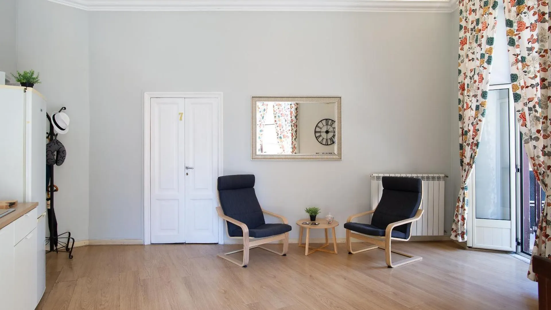 Guesthouse O Affittacamere Magenta Baylon Suite Roma 0*,  İtalya