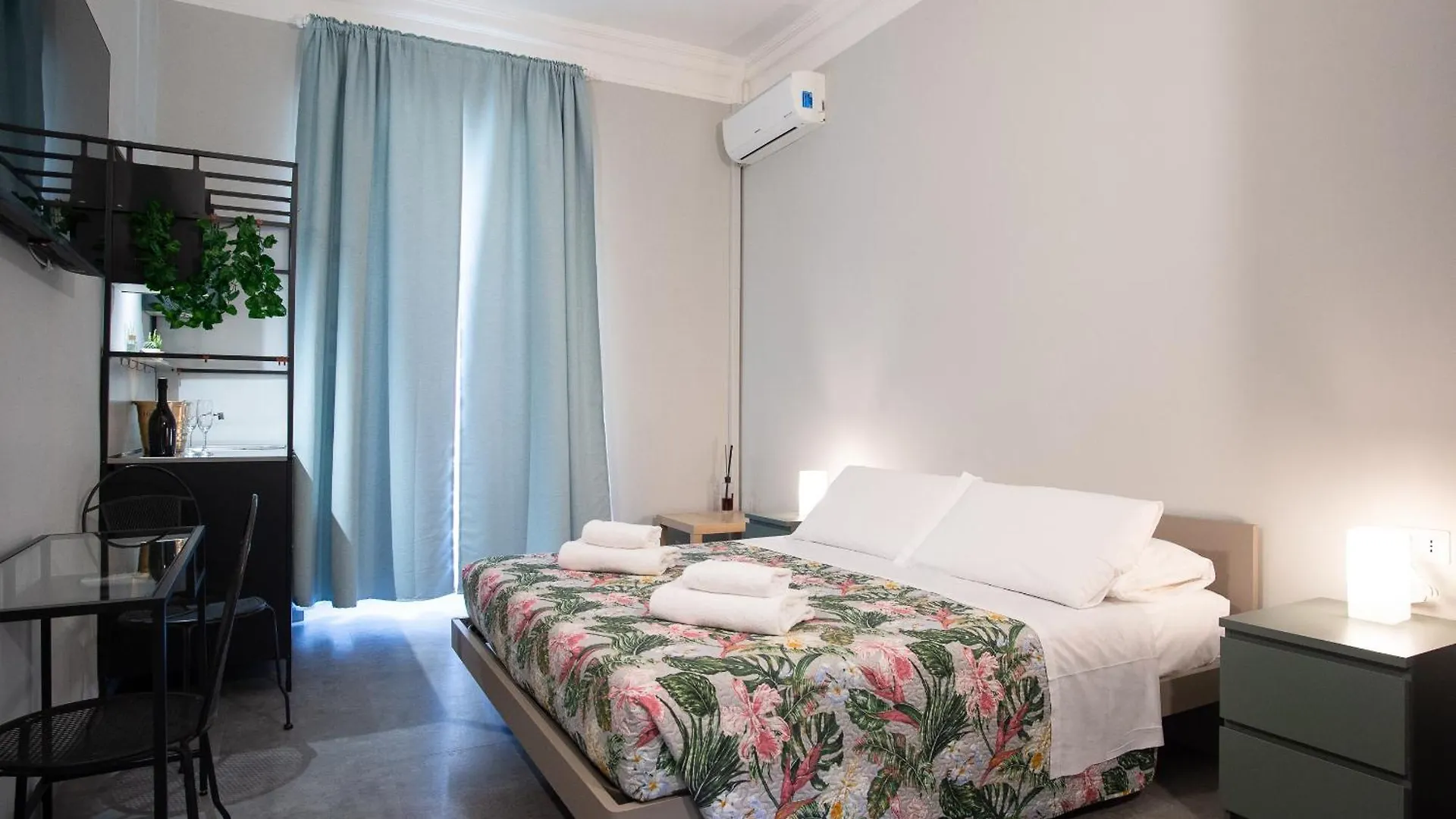 Guesthouse O Affittacamere Magenta Baylon Suite Roma